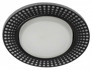 Точечный светильник  DK LD29 WH/BK