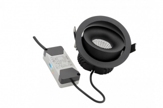 Точечный светильник COMBO DL-FS-1006-38-B-12-NW