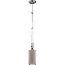 Потолочная люстра Lea LEA-ZWM-1(N/A)