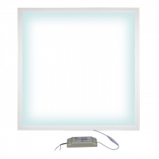 Светодиодная панель  ULP-6060-42W/4000K EFFECTIVE WHITE