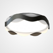 Потолочный светильник MAARET D40 Black