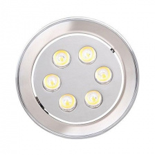 Точечный светильник  016-011-0006