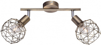 Спот Sospiro A6141AP-2AB