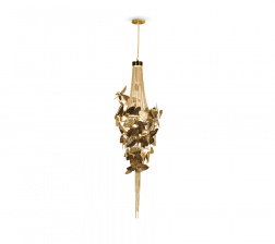 Люстра Mcqueen Pendant