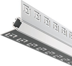 Профиль для светодиодной ленты Led strip ALM-5022-S-2M