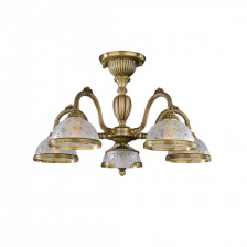Потолочная люстра 6222 PL.6222/5