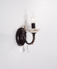 Бра Messina MESSINA W143.1 brown