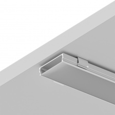 Профиль для светодиодной ленты Surface A150605S