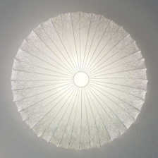 Светильник потолочный Axo Light Италия Muse PLMUS120STXXE27 Хром - CR