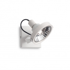 Спот Glim GLIM PL1 BIANCO