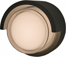Настенный светильник Venera H844-1