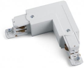 Коннектор угловой внешний  STR-30-W-CN-LE