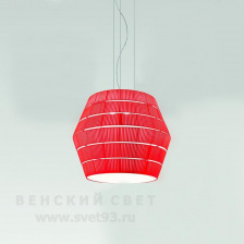 Светильник подвесной Axo Light Италия Layers SPLAYGXXE27RSXX