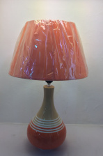 Интерьерная настольная лампа TL2N 000022401