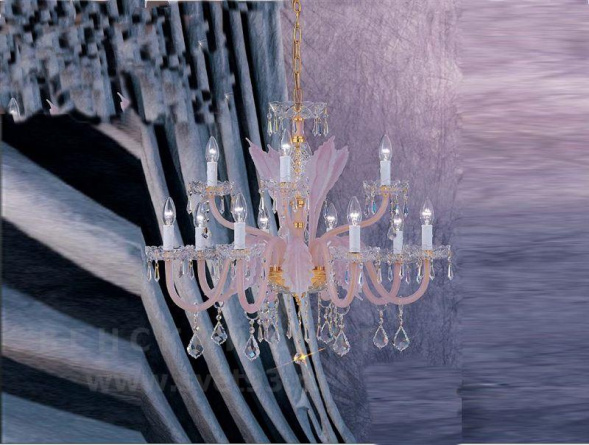 Люстра OR Illuminazione 427/8 фото 1