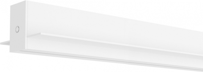 Шинопровод SMART HIDE TR2013-WH фото 1
