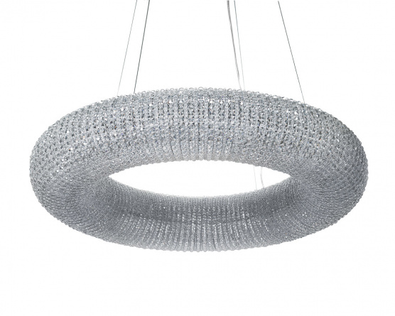 Люстра Crystal Halo фото 1