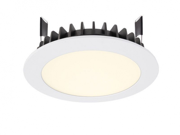 Точечный светильник LED Panel 565231 фото 1