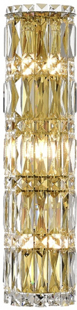 Бра 8450 8456/A gold фото 1