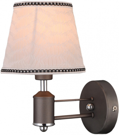 Бра Lord LORD 75095/1W ANTIQUE GRAY фото 1