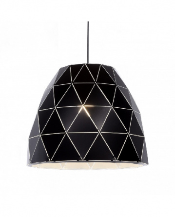 Подвесной светильник Dukka LDP 7415 BK фото 3