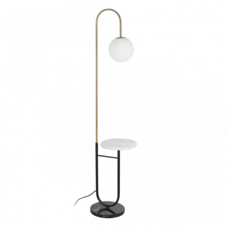 Торшер Sonni 10145 Black фото 1