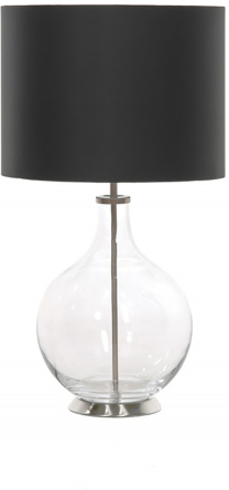 Интерьерная настольная лампа Orb HQ/ORB CLEAR фото 1