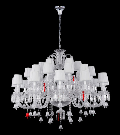Люстра Crystal Lux PRINCESS SP30 фото 1