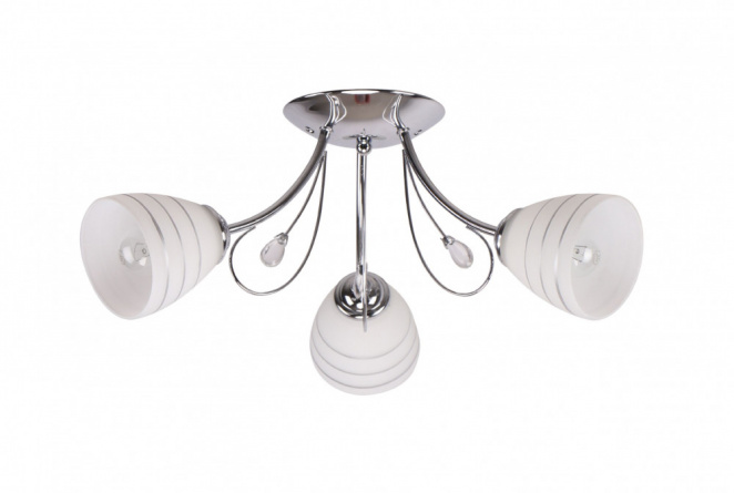 Потолочная люстра Wella TC-992-701 фото 1