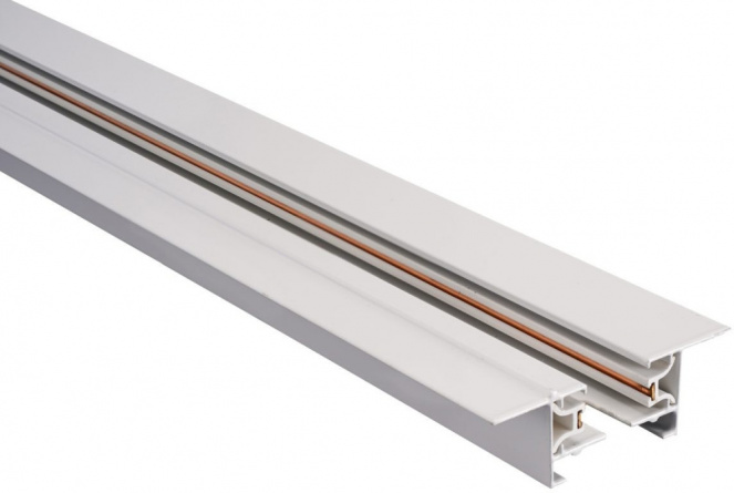 Шинопровод Tenco Trucco LTP-TR002-1-W фото 1