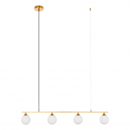 Подвесной светильник Stacy MR1011-4P фото 1