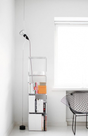 Люстра Parentesi фото 2