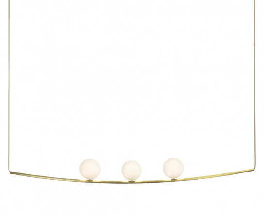 Светильник Perle 3 Pendant Light фото 5