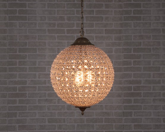 Люстра Kasbah фото 4