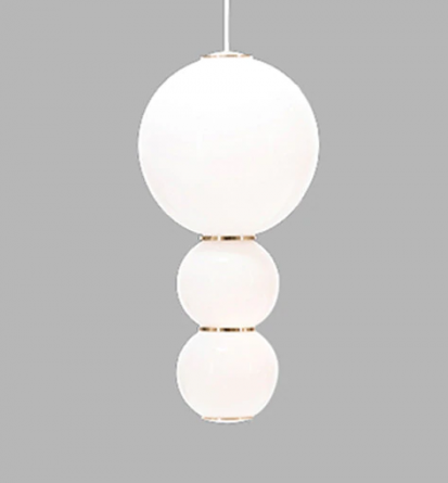 Люстра Pearls C фото 1