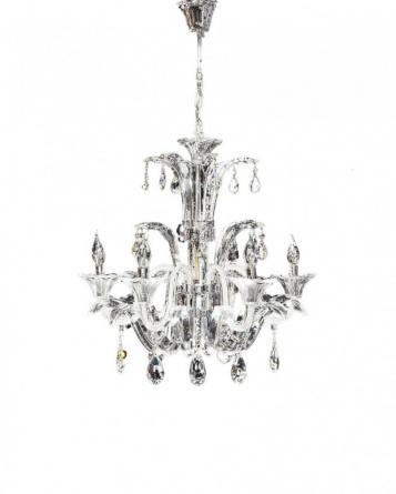 Подвесная люстра  LDP 66980-6 фото 1