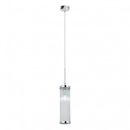 Бра Crystal Lux TADEO AP2 CHROME/TRANSPARENTE фото 7