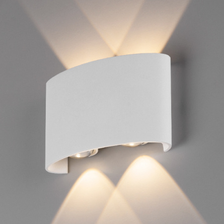 Архитектурная подсветка Twinky 1555 TECHNO LED фото 3