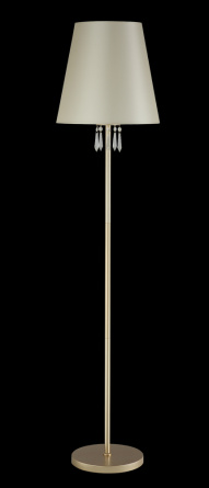 Бра Crystal Lux RENATA AP1 GOLD фото 23