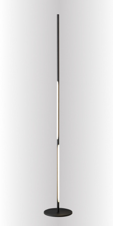 Бра Crystal Lux LARGO AP12W BLACK фото 19