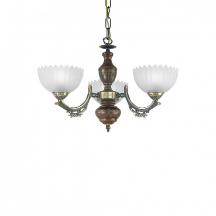 Подвесная люстра 2805 L.2805/3 фото 1
