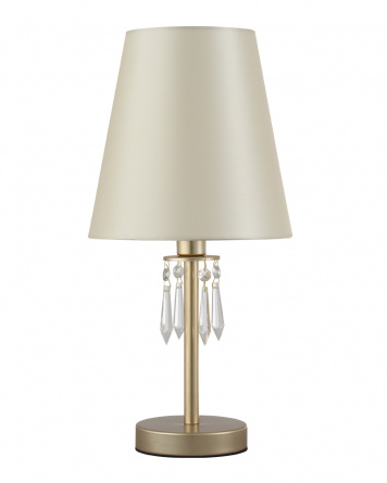 Бра Crystal Lux RENATA AP1 GOLD фото 16