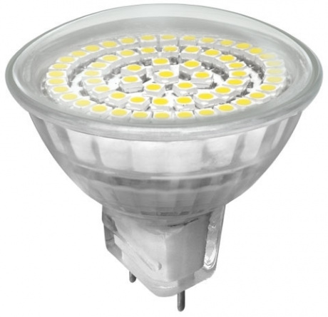 Лампочка светодиодная LED60 8932 фото 1