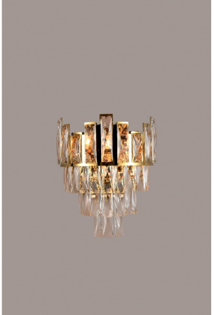 Настенный светильник Vistrorio OML-67901-02 фото 1