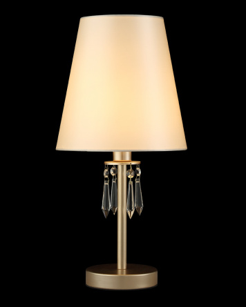 Бра Crystal Lux RENATA AP1 GOLD фото 17