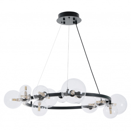 Подвесная люстра George MR2040-14P фото 1