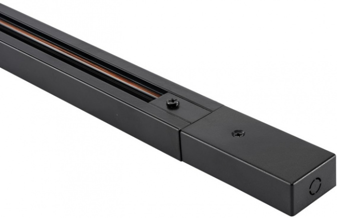Шинопровод Tenco Trucco LTP-TR001-3-B фото 2