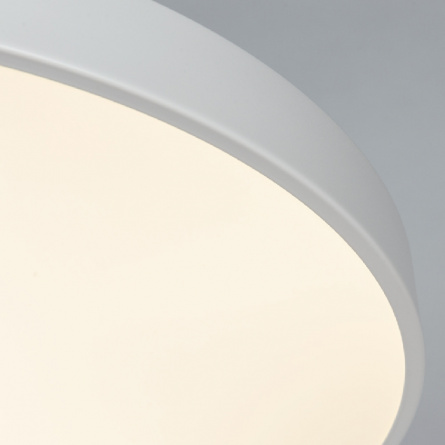 Потолочный светильник Arena A2671PL-1WH фото 3